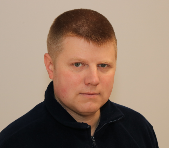 Алексей Александрович Дзюба