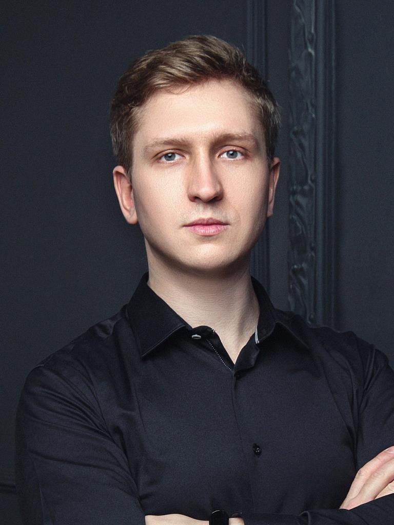 Сергей Николаевич Беликов