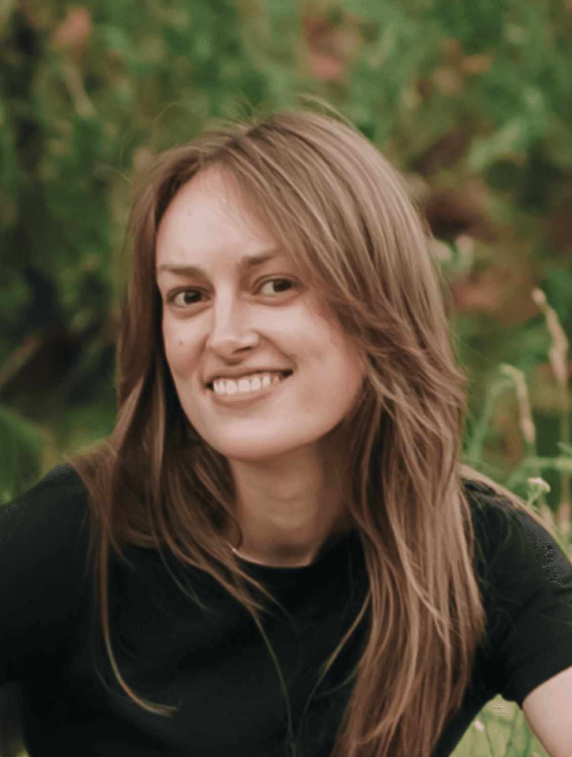 Анастасия Павловна Раевская