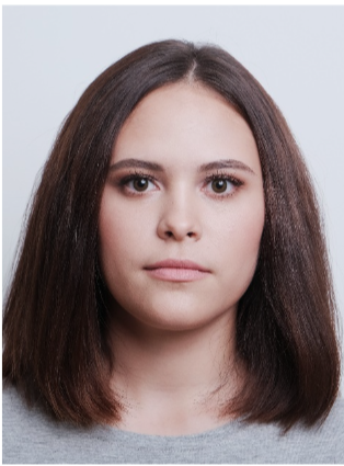 Азалия Ильгизовна Нигматуллина