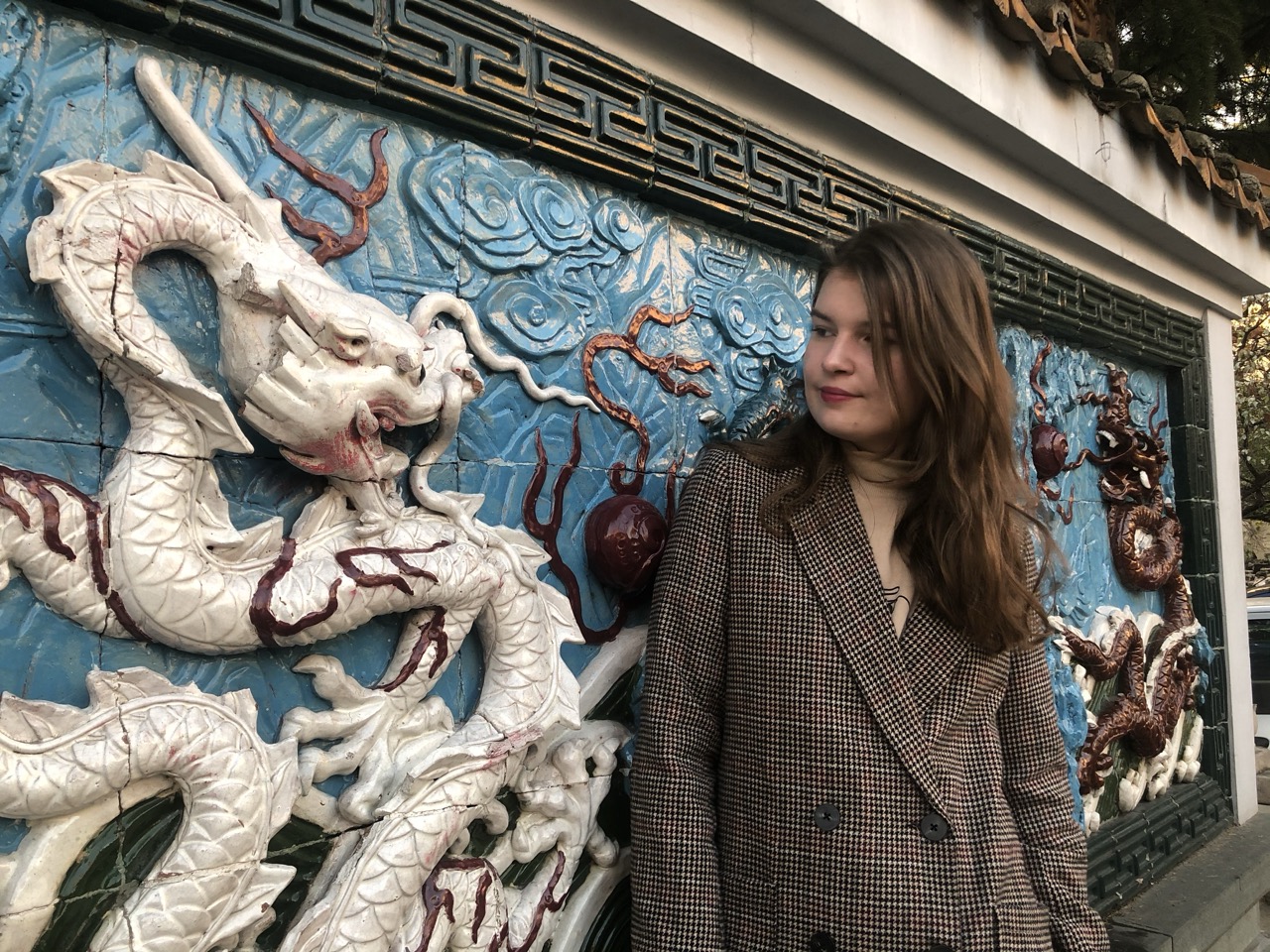 Вера Денисовна Галай