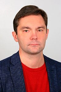 Денис Сергеевич Мартьянов