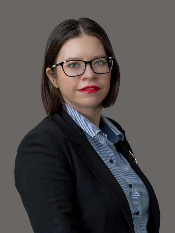 Екатерина Владимировна Шевчук