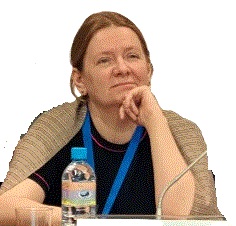 Наталья Егоровна Шилкина