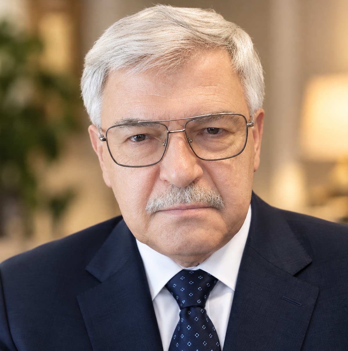 Александр Феодосиевич Хлебников