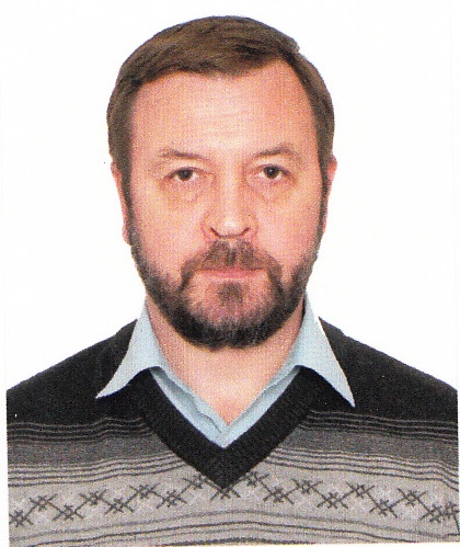 Валерий Николаевич Конышев