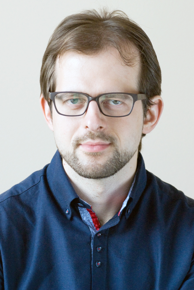 Дмитрий Андреевич Попов