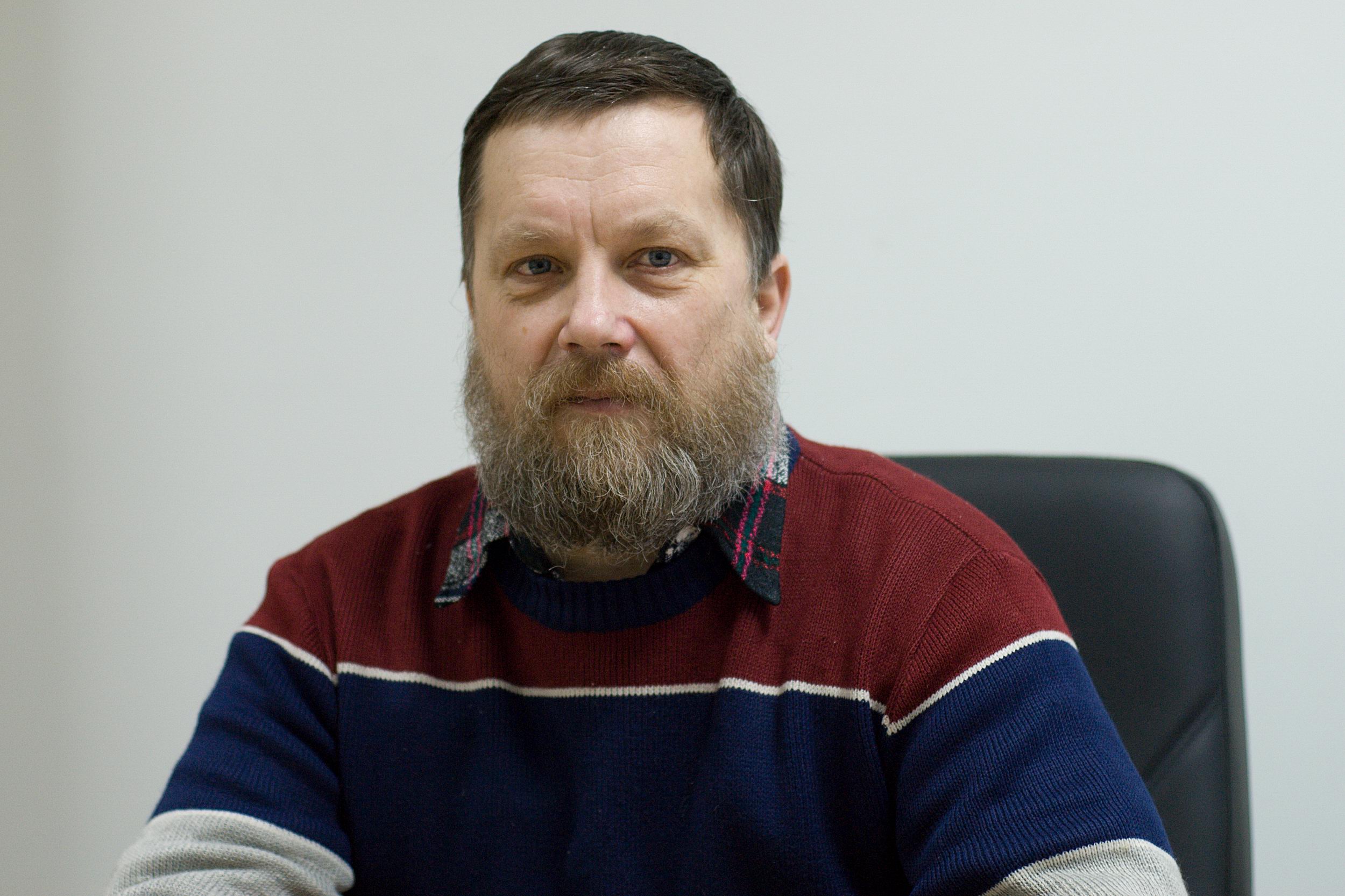 Андрей Владимирович Орехов