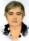 Татьяна Александровна Банкина