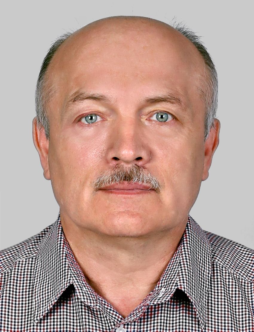 Сергей Федорович Сергеев