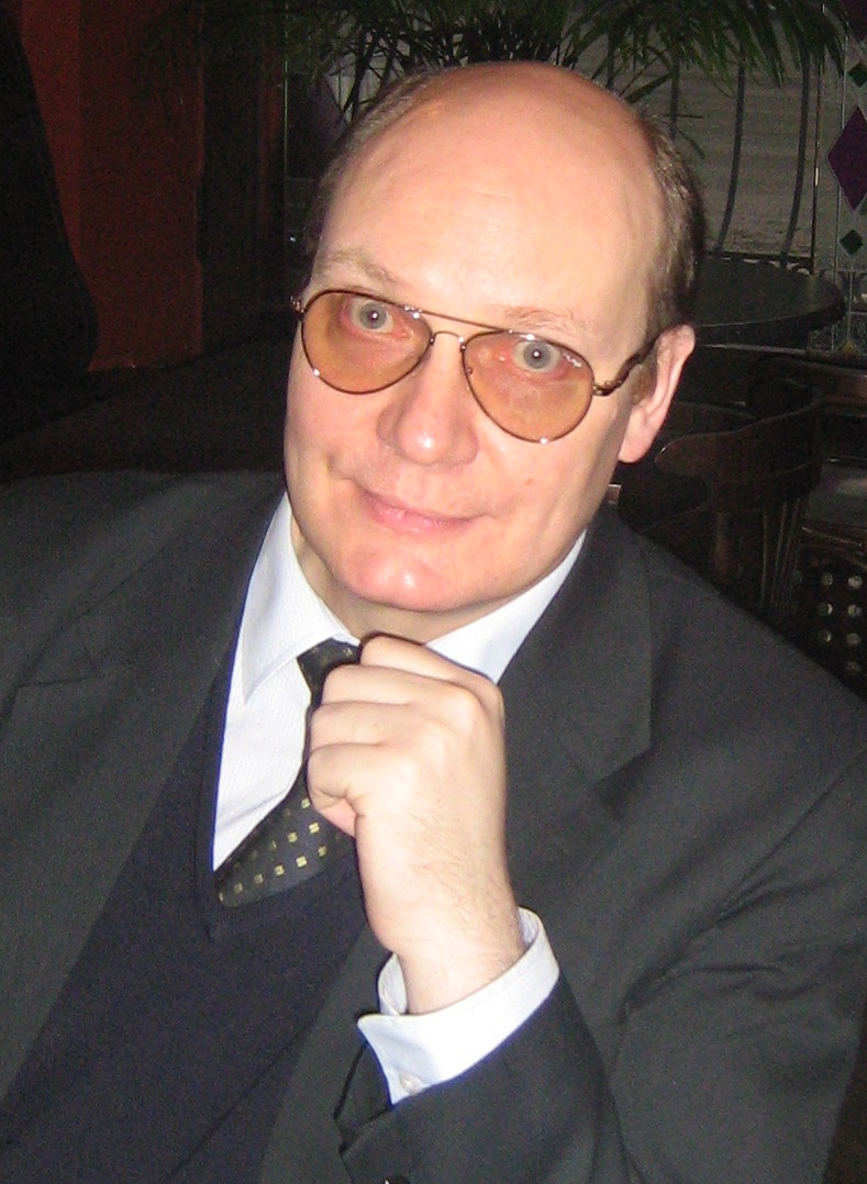 Андрей Витальевич Ильин