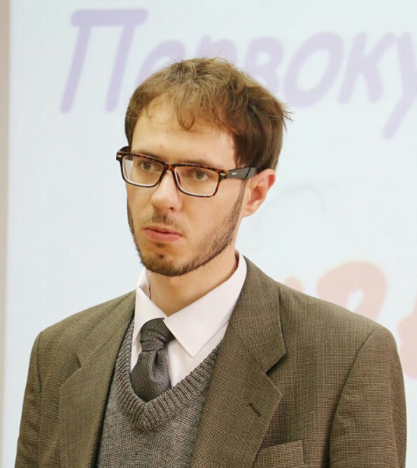 Александр Николаевич Марченко