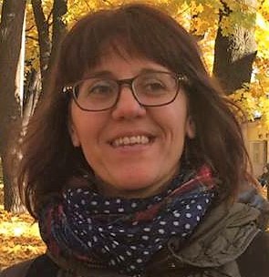 Мария Вячеславовна Архипецкая