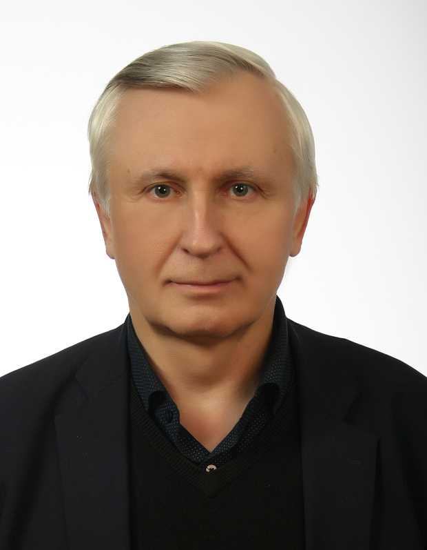 Евгений Николаевич Пашенцев