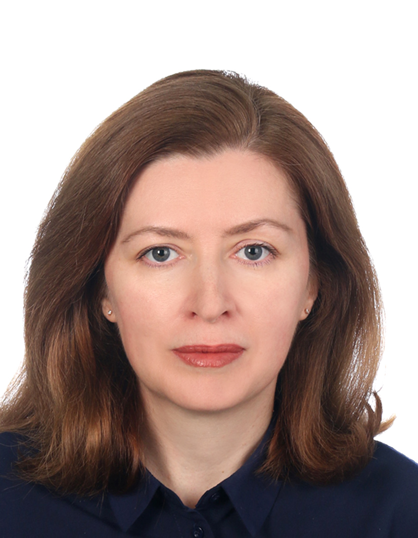 Елена Анатольевна Ковтунова