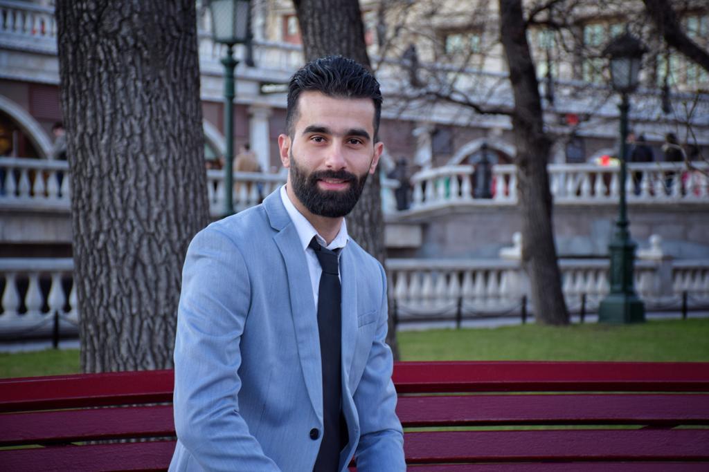 Билаль Альдгем