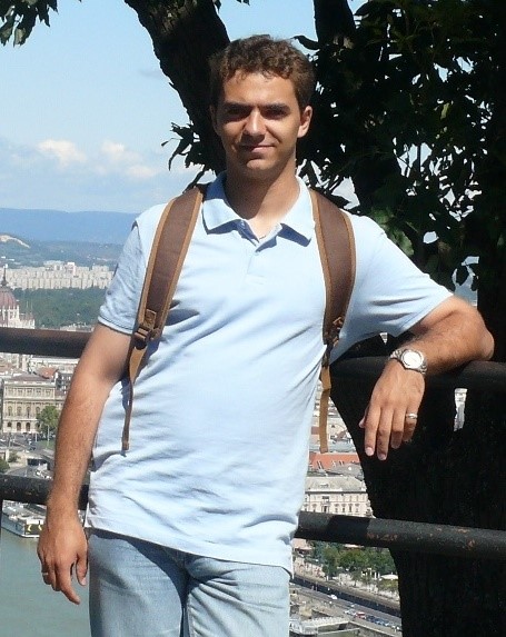 Владислав Владимирович Гуржий