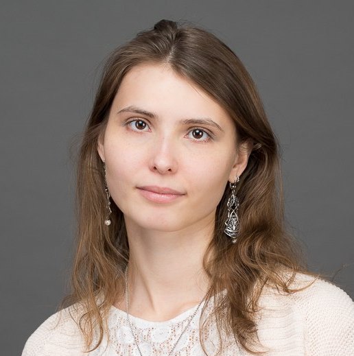 Ульяна Андреевна Удавихина