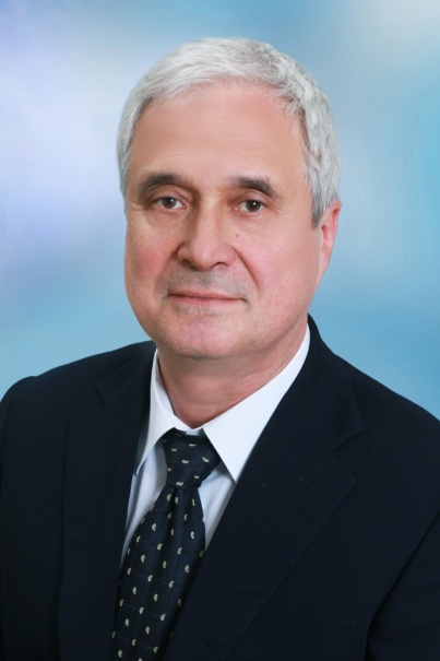 Андрей Игоревич Горелов