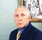 Михаил Юрьевич Евсевьев