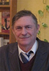 Леонид Владимирович Выскочков
