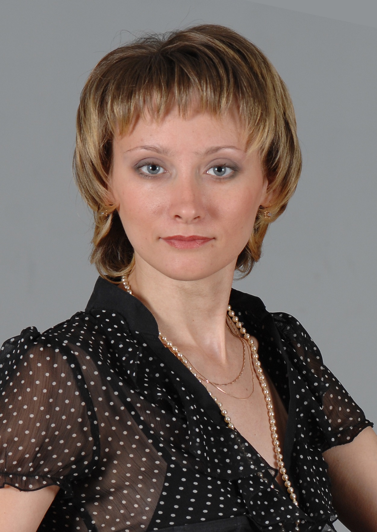 Татьяна Борисовна Позднякова