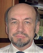 Андрей Васильевич Поляков