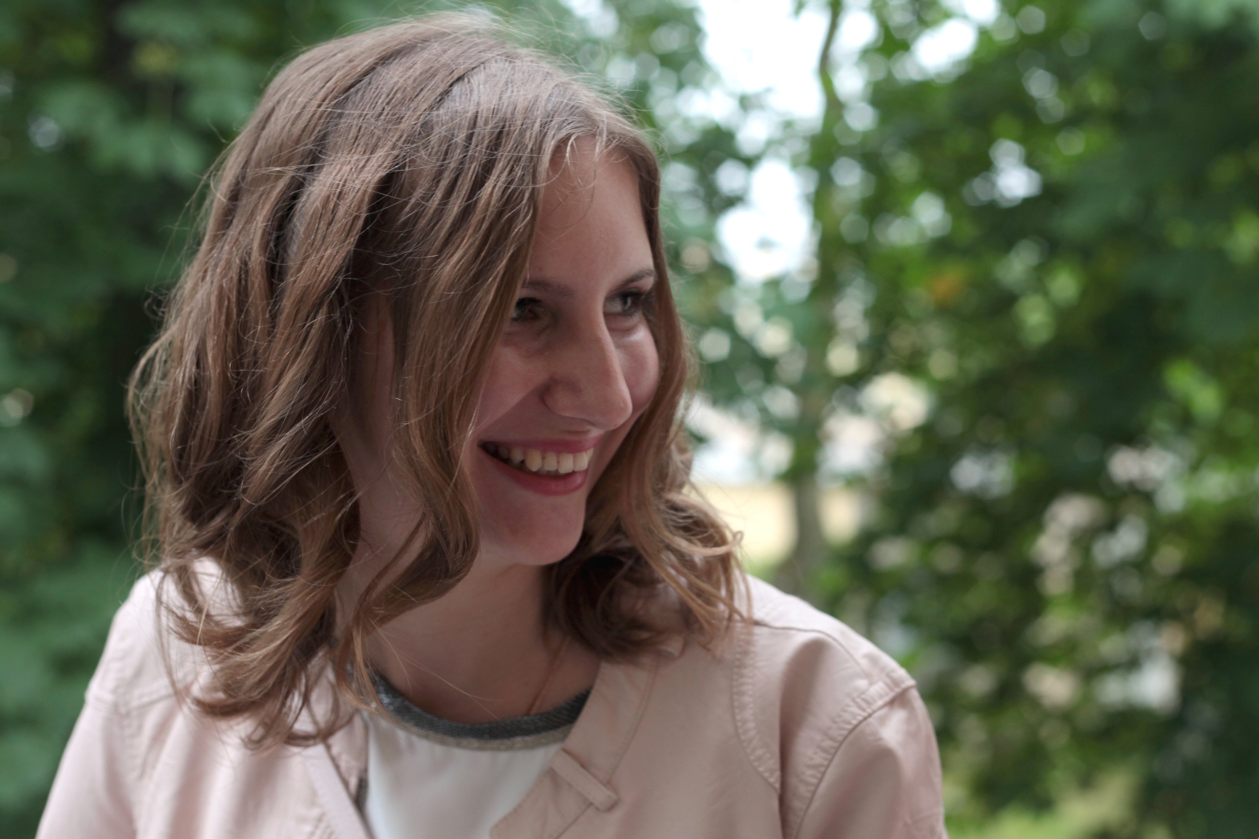 Екатерина Саенко