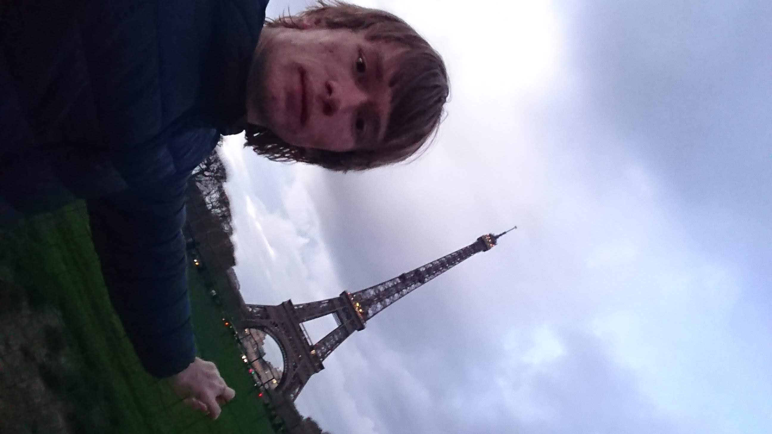 Богдан Валерьевич Протасов