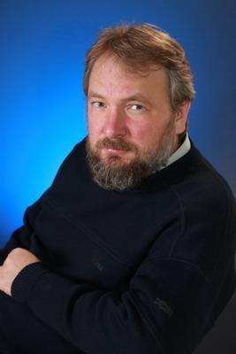 Александр Станиславович Цветков
