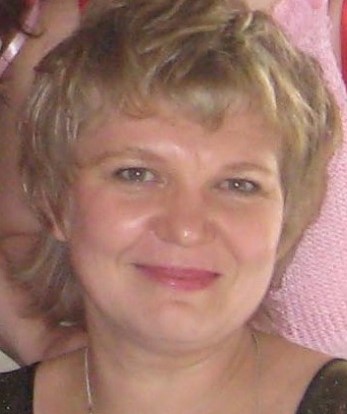 Екатерина Владимировна Выровцева