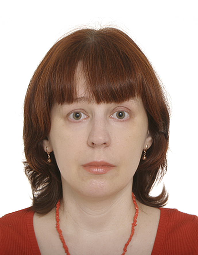 Анна Владиславовна Мельгунова