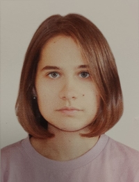Полина Дмитриевна Воробьева