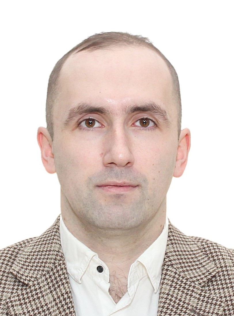 Павел Александрович Курындин