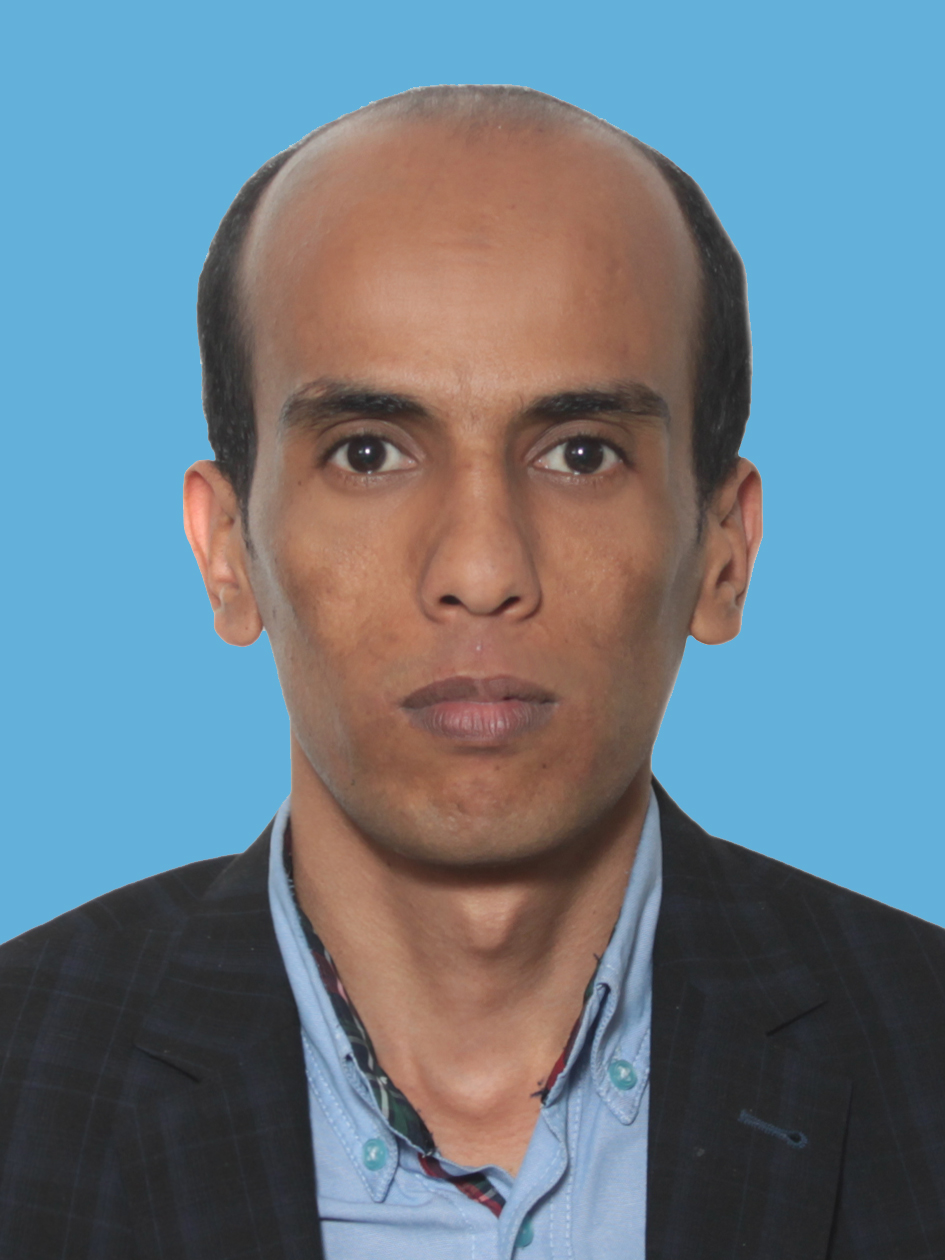 Мохаммед Салех Али Мутанна