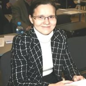 Мария Владимировна Рубцова
