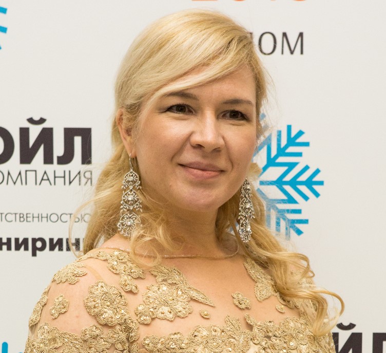 Татьяна Николаевна Омышева