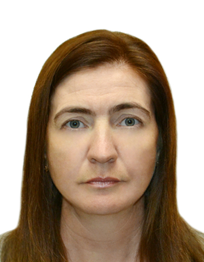 Екатерина Петровна Фертикова