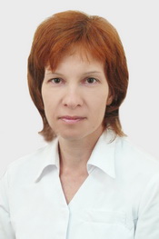 Екатерина Станиславовна Михайлова