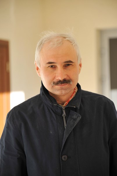 Андрей Михайлович Пучков