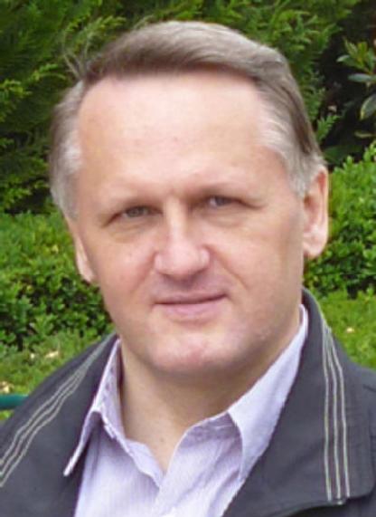 Владимир Петрович Решетников