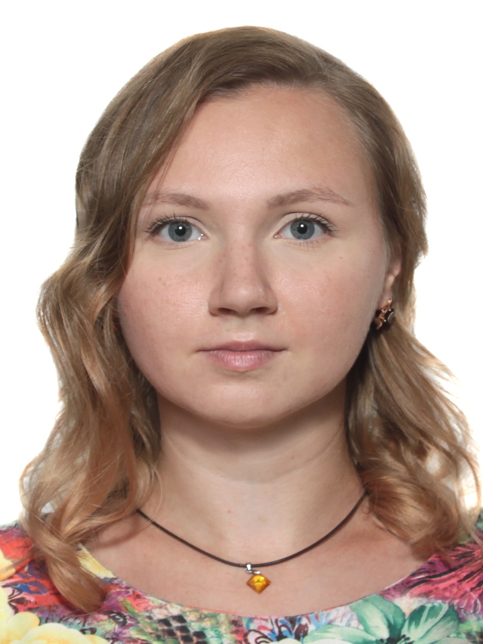 Мария Константиновна Рязанова