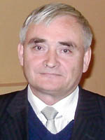 Олег Васильевич Родинков