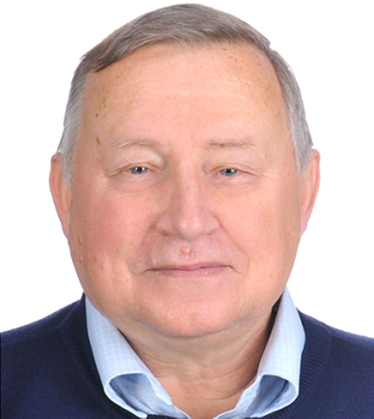 Александр Степанович Виноградов