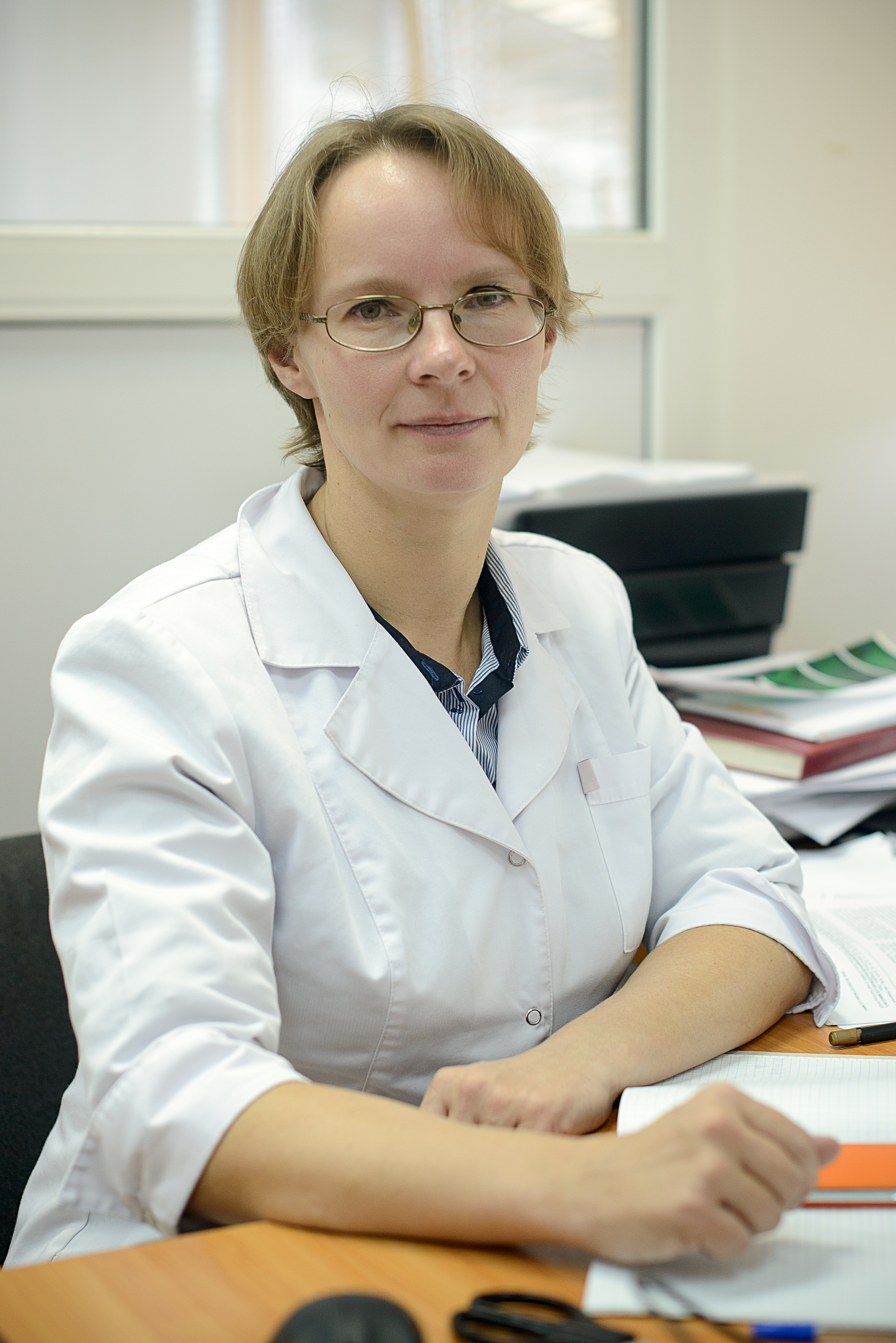 Анна Борисовна Малашичева