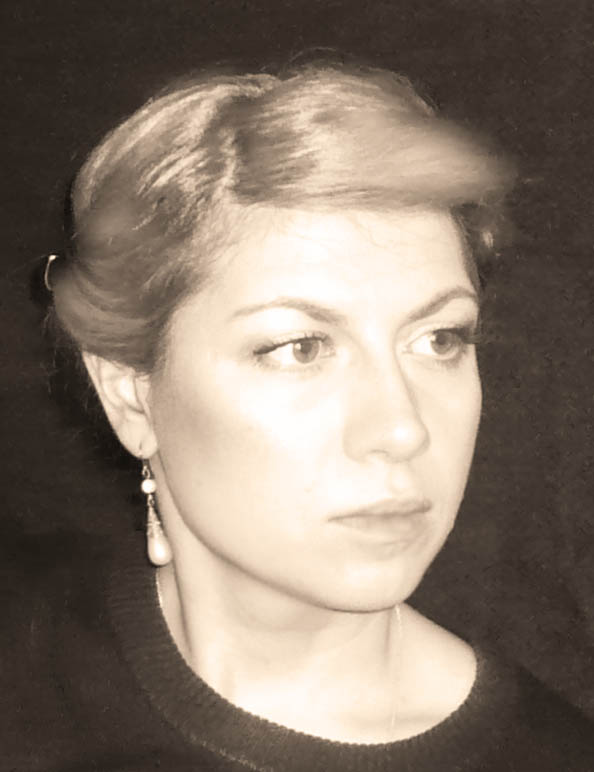 Екатерина Владимировна Трощенкова
