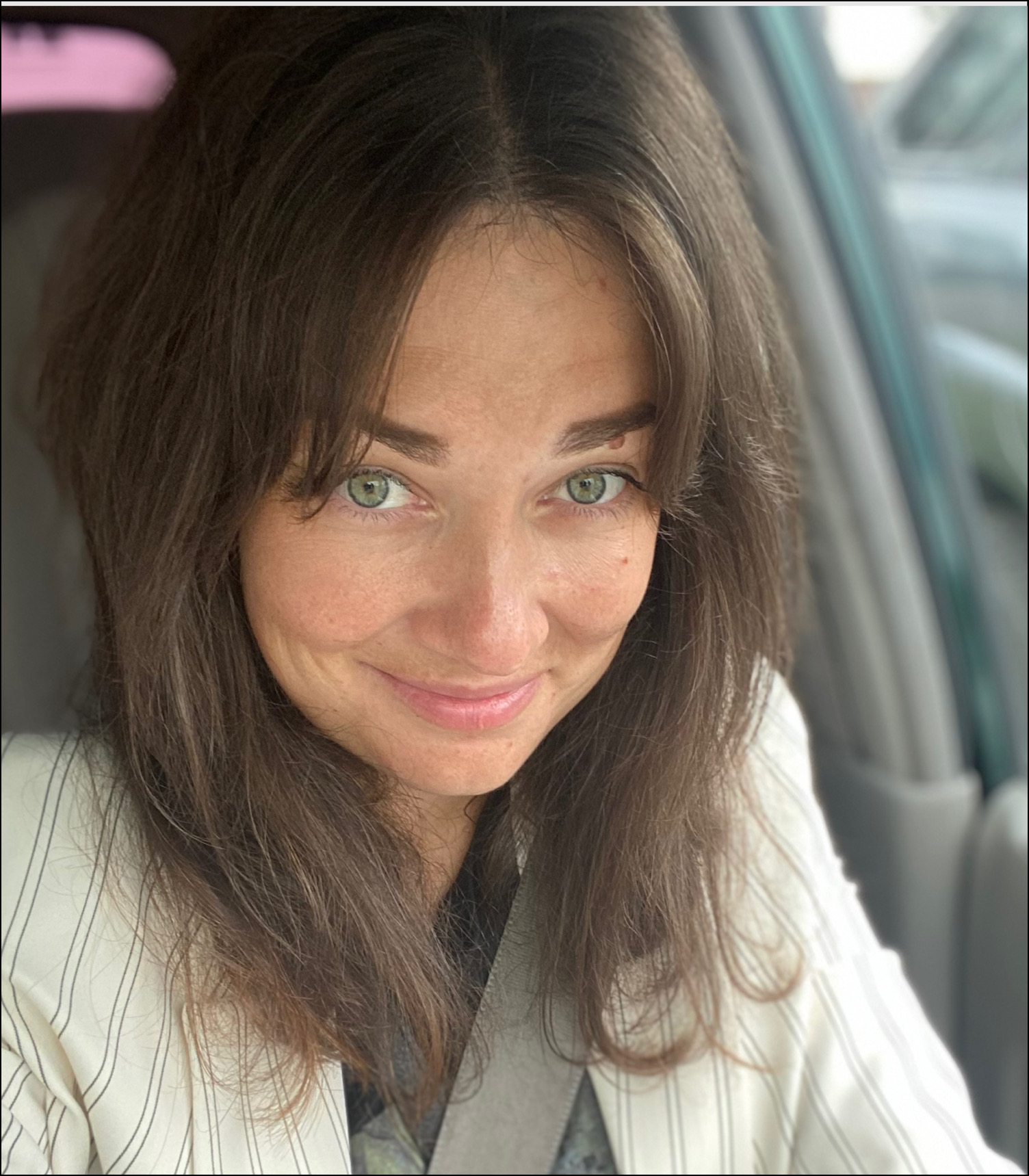 Анна Александровна Зарубина